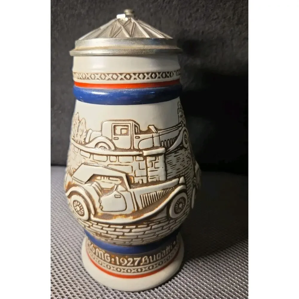 Avon Stein